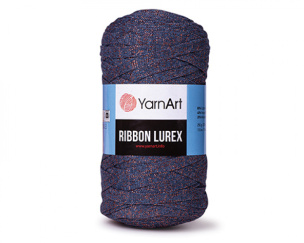 Ribbon Lurex příze 4 x 250 g AKCE