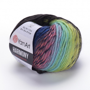 Harmony příze 10 x 50 g