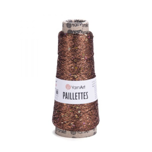 Paillettes příze 1 x 50 g